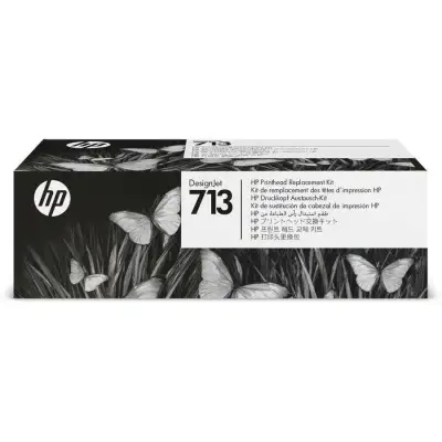 Hp 712-3ED58A Orjinal Bakım Kiti - 1