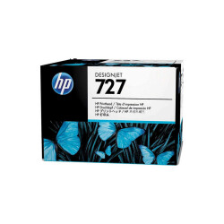 Hp 727-B3P06A Orjinal Baskı Kafası - 1