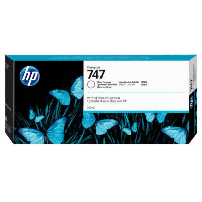 Hp 747-P2V87A Parlaklık Düzenleyici Orjinal Kartuşu - 1