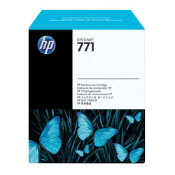 Hp 771-CH644A Orjinal Bakım Kartuşu - 1