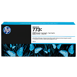 HP 773C C1Q43A Foto Siyah Orijinal Kartuş - Hp
