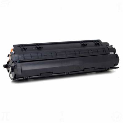 HP CE278A 78A Siyah Muadil Toner - 3