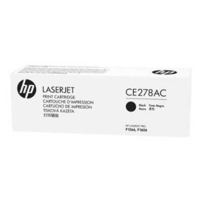 Hp 78AC-CE278AC Orjinal Toner - 1