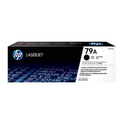 Hp 79A-CF279A Orjinal Toner - 1