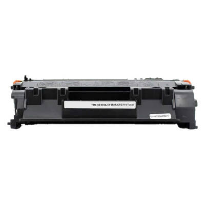 Hp 80A-CF280A Muadil Toner - 2