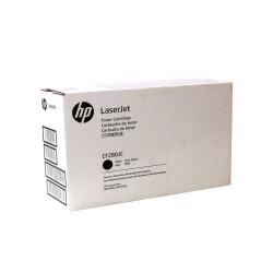 Hp 80J-CF280JC Orjinal Toner Yüksek Kapasiteli - 1