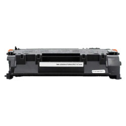 Hp 80X-CF280X Muadil Toner Yüksek Kapasiteli - 2