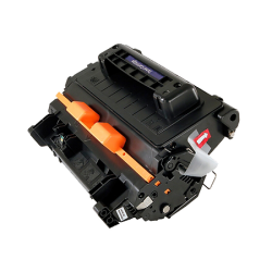 Hp 81A-CF281A Muadil Toner - 2