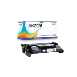 HP CF281X Siyah Yüksek Kapasite Muadil Toner - Hp