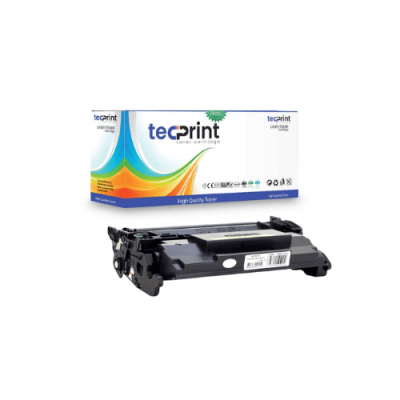 HP CF281X Siyah Yüksek Kapasite Muadil Toner - 1