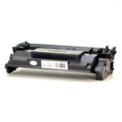 HP CF281X Siyah Yüksek Kapasite Muadil Toner - 2