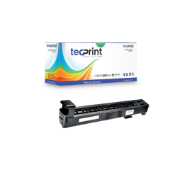 Hp 823A-CB380A Siyah Muadil Toner - Hp