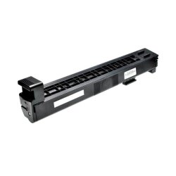 Hp 824A-CB382A Sarı Muadil Toner - 2
