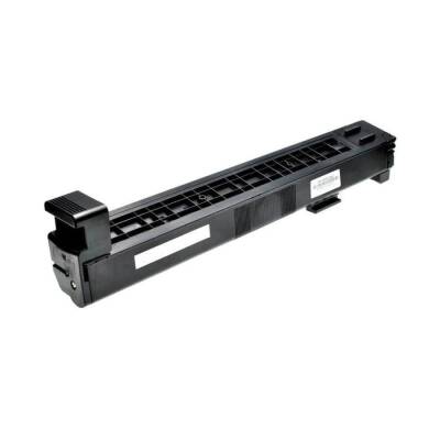 Hp 824A-CB382A Sarı Muadil Toner - 2