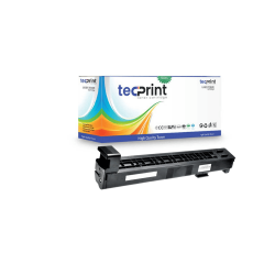 Hp 824A-CB382A Sarı Muadil Toner - Hp