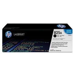 Hp 825A-CB390A Siyah Orjinal Toner - 1