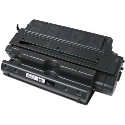 Hp 82X-C4182X Muadil Toner - 2
