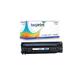 Hp 83X-CF283X Muadil Toner Yüksek Kapasiteli - Hp