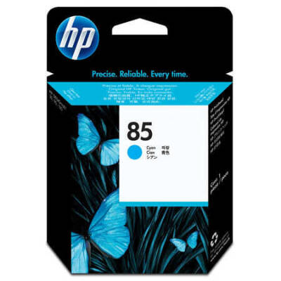 Hp 85-C9420A Orjinal Mavi Baskı Kafası - 1