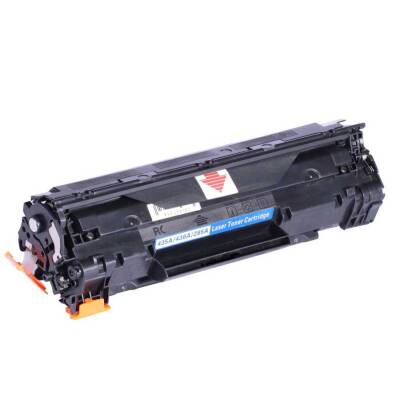 HP CE285A 85A Siyah Muadil Toner - 3