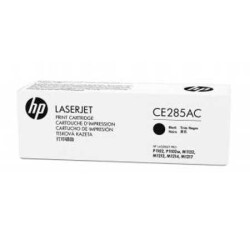 Hp 85AC-CE285AC Orjinal Toner - 1