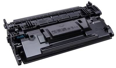 Hp 87A-CF287A Muadil Toner - 2