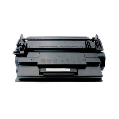 Hp 87X-CF287X Muadil Toner Yüksek Kapasiteli - 2
