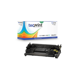 Hp 89A-CF289A-Chipsiz Muadil Toner - Hp
