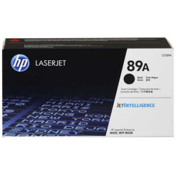 Hp 89A-CF289A Orjinal Toner - 1