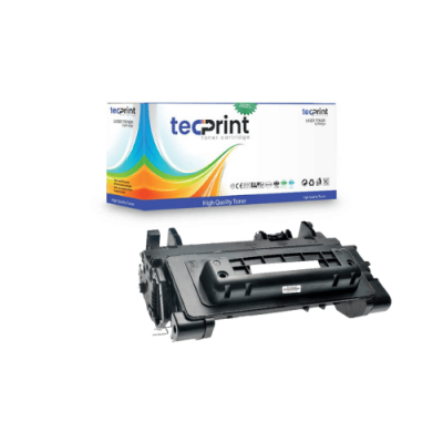 Hp 90X-CE390X Muadil Toner Yüksek Kapasiteli - 1
