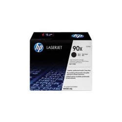 Hp 90X-CE390X Orjinal Toner Yüksek Kapasiteli - 1