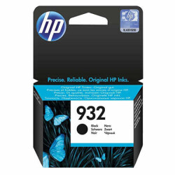 Hp 932-CN057AE Orjinal Siyah Kartuş - 1