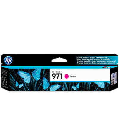 Hp 971-CN623AE Orjinal Kırmızı Kartuş - 1