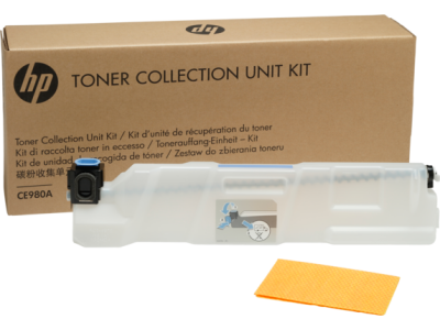 Hp CE980A Orjinal Toner Toplama Ünitesi - 1