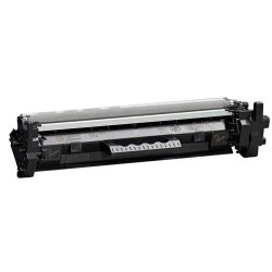 HP CF217A 17A Siyah Çipli Muadil Toner - Tecprint