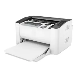 HP Laser 107w Mono Yazıcı 4ZB78A - 1