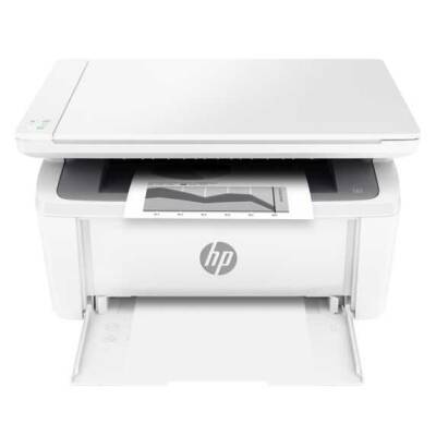 HP LaserJet M141A 7MD73A Çok Fonksiyonlu Lazer Yazıcı - 1