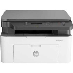 HP LaserJet MFP 135A Yazıcı Tarayıcı Fotokopi 4ZB82A - 1