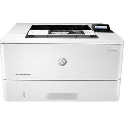 HP LaserJet Pro M404dn (W1A53A) Mono Lazer Yazıcı DUBLEKS Özellikli - 1