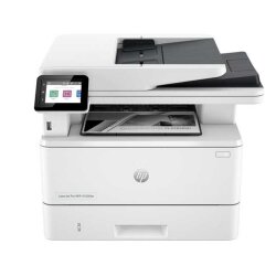 HP LaserJet Pro MFP 4103fdw 2Z629A Çok Fonksiyonlu Lazer Yazıcı - Hp