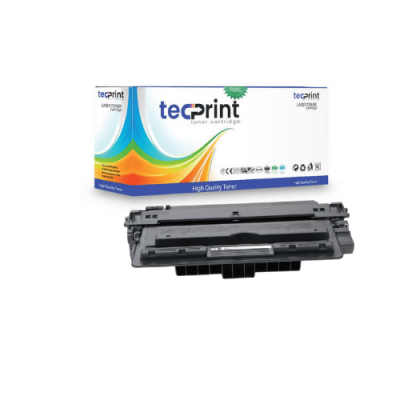 HP Q7516A (16A) Muadil Toner LaserJet 5200 - 1