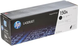 HP W1500A (150A) Siyah Orijinal Toner - 3