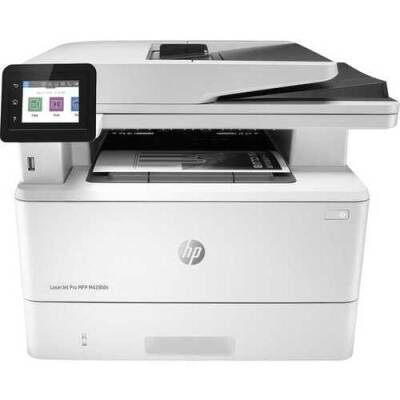 Hp W1A29A Laserjet Pro Mfp M428FDN Çok Fonksiyonlu Lazer Yazıcı - 1