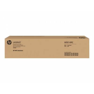 HP W9014MC Siyah Orjinal Toner - 1