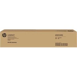 HP W9050MC Siyah Managed Orjinal Toner - 1