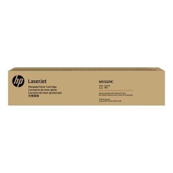 HP W9102MC-E77422DN Sarı Orjinal Toner - 1