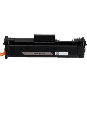 HP W1500A (150A) Muadil Chipsiz Toner - 1