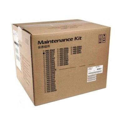 Kyocera MK-3070 Maintenance Kit / Ecosys MA4500ix / MA4500ifx - 1