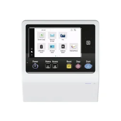 Konica Minolta bizhub C257i Renkli A3 Çok Fonksiyonlu Yazıcı - 4