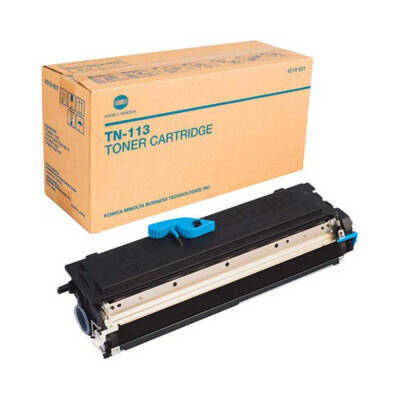 Konica Minolta TN-113 Orjinal Fotokopi Toner - 1